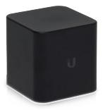 Точка доступа Ubiquiti airCube ACB-AC, AC1200, 2.4/5ГГц, 4xRJ45, черный