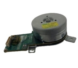 Мотор печки HP LJ M604/M605/M606 RM1-8928 OEM RM1-8928