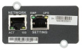 Модуль Ippon NMC SNMP II card для Innova G2/RT II/Smart Winner II 1022865 