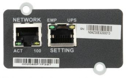 Модуль Ippon NMC SNMP II card для Innova G2/RT II/Smart Winner II 1022865 