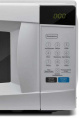 Микроволновая печь MIDEA EM720CKE, 700Вт, 20л, белый