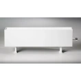 Радиатор JAGA mini free-standing h13 l120 t10 _цвет 133 MINF0.01312010.133/FM/SP