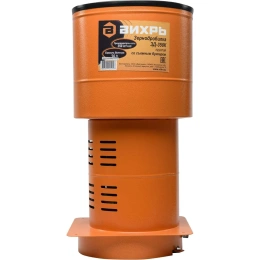 Зернодробилка Вихрь ЗД-350К 74/2/3