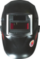 Маска сварщика Fubag IR 9-13N S филь.:хамел. кл.:1/1/1/2 см.экр.95x36мм черный 38072