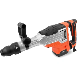 Электрический отбойный молоток MESSER DS-45, SDS-maх, 1700 Вт, 45 Дж 33-34-004