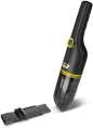 Пылесос ручной Karcher CVH Anniversary Edition черный/желтый