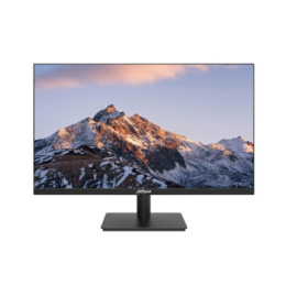 Монитор Dahua 23.8" DHI-LM24-A221Y черный IPS LED 16:9 HDMI матовая 1200:1 250cd 178гр/178гр 1920x1080 144Hz VGA FHD 2.8кг