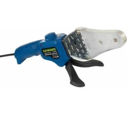 Аппарат для сварки пластиковых труб FAVOURITE 800Вт PC EVO 3108B