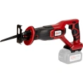 Пила сабельная аккумуляторная бесщеточная REDVERG RD-SS18BL/U (без акк, без з/у) 00006691521
