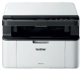 МФУ лазерный Brother DCP-1510 DCP1510R1 A4 белый