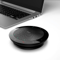 Спикерфон Jabra Speak 510 UC, v.3.0, A2DP, черный [7510-209]