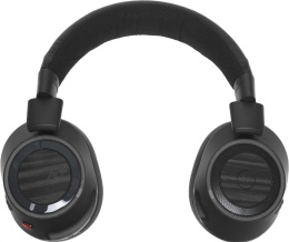 Гарнитура POLY B8200, для компьютера, мониторные, Bluetooth, черный [208769-01]