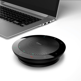 Спикерфон Jabra Speak 510 UC, v.3.0, A2DP, черный [7510-209]