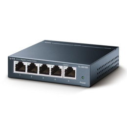 Коммутатор TP-LINK TL-SG105, неуправляемый