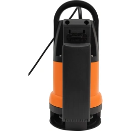 Дренажный насос для грязной воды 900 Вт, Gigant GGP-20