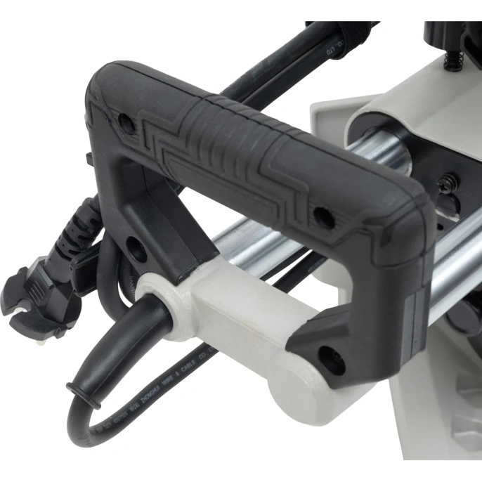 Торцовочная пила Inforce MS1018EFL-S