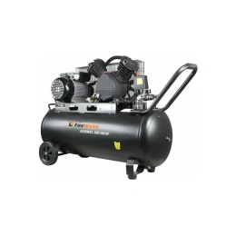 Масляный ременной компрессор FOXWELD 380/100 HP 7068