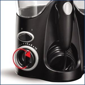 Ирригатор WATERPIK WF-112EU цвет:белый