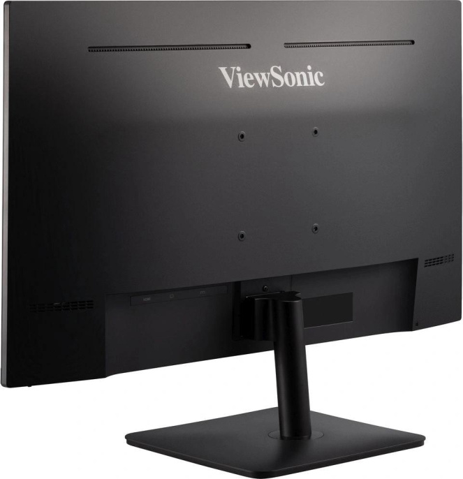 27" Монитор ViewSonic VA2732-H-2, 1920x1080, IPS, 100Гц, 1хHDMI, черный
