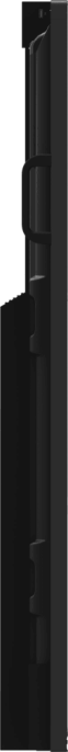 Информационный дисплей 105" 21:9 5120x2160 UHD 5K VA, TOUCH, 40-touch point, 60 Hz, 450 cd/m, H178°/V178°, 4000:1, 1.07B, 6,5 ms, 4xHDMI, DP, 2xUSB-C, 2xRJ-45, RS232C, 6xUSB Type A, USB Type B, Speakers, WiFi, Android 13, 18/7, 3Y, Black