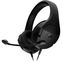 Наушники с микрофоном Logitech H390 981-000406 с рег.громкости, рег. оголовье, 2.4м Black RTL