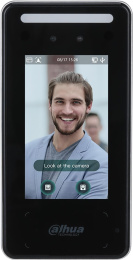 Терминал доступа Dahua DHI-ASI6213J-MW-V1 DHI-ASI6213J-MW-V1