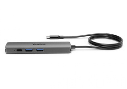 BYOD-BOX устройство коммутации для UVC30/50/80/CP900/960, AMS-1 год.