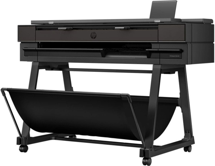 Плоттер HP Designjet T850 MFP, 36" [2y9h2a]