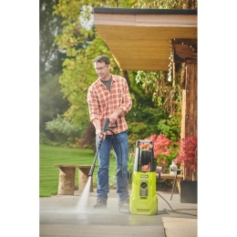 Мойка высокого давления Ryobi RY150PWA 5133005371