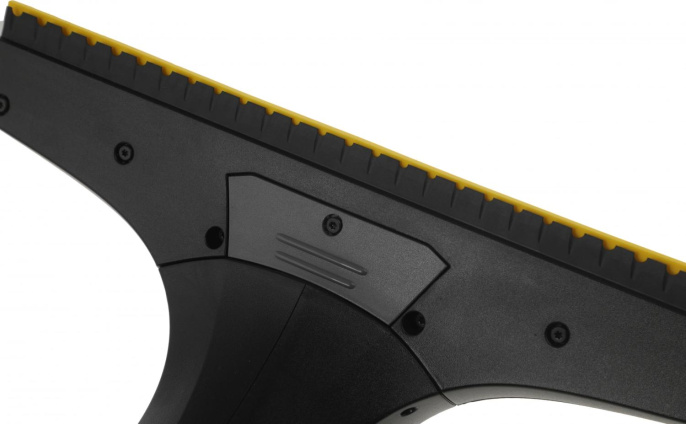 Мойщик окон Karcher WV 2 Plus Multi Edition шир.скреб.:280мм пит.:от аккум. черный