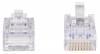 Коннектор Buro TL-CAT-001 кат.5E RJ45 (упак.: 100шт)