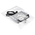 Картридер USB3.0 ExeGate <CR-611U3> (внутренний, 3.5", мультиформатный: SD/SDHC/SDXC/MMC/microSD/T-Flash/CF/MS/MS micro/XD, 1 доп.порт USB3.0, черный, металл) EX293028RUS