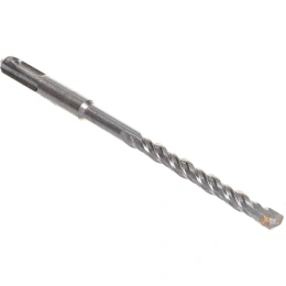 Бур 8х160х100 мм; SDS+ СОЮЗ 9019-SDS-08x160C