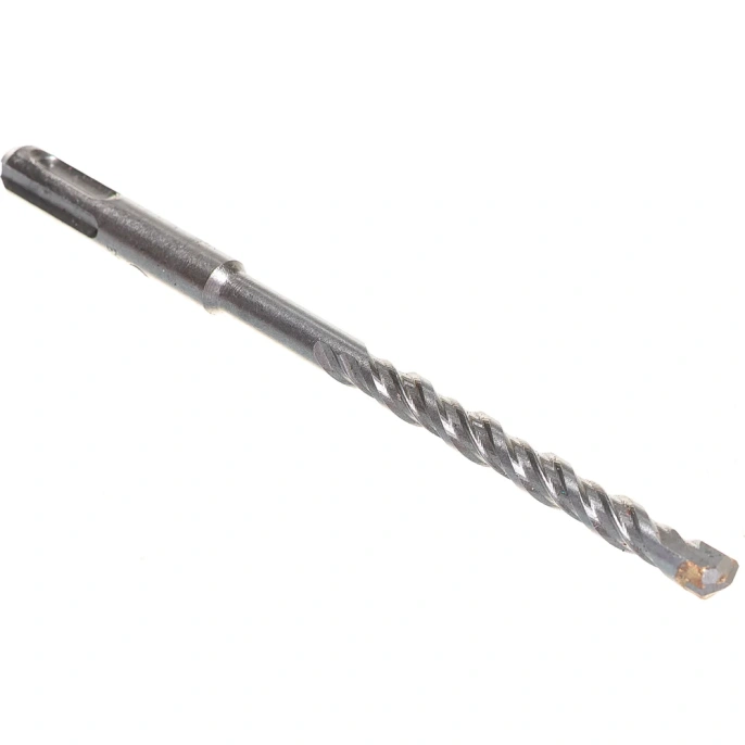 Бур 8х160х100 мм; SDS+ СОЮЗ 9019-SDS-08x160C