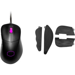 Манипулятор типа мышь/ Cooler Master MM730 Black (MM-730-KKOL1)