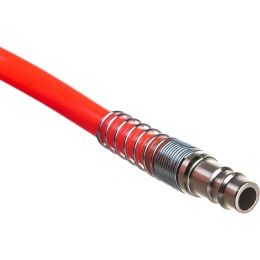 Шланг спиральный (10 м; 12х8 мм; рапид) Gigant G-1150