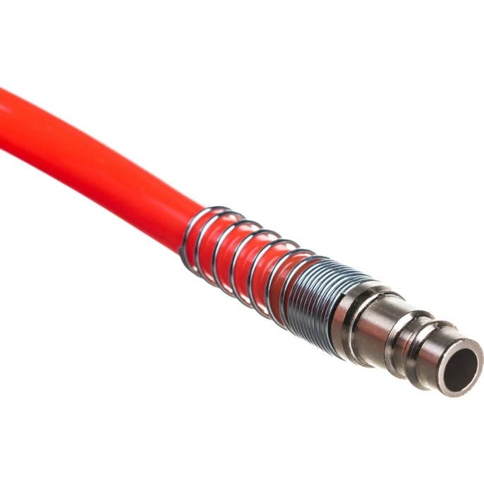 Шланг спиральный (10 м; 12х8 мм; рапид) Gigant G-1150