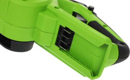 Цепная пила Greenworks GD24CS30 аккум. дл.шины:12" 30cm 2007007