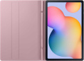Чехол для планшета SAMSUNG Book Cover, для  Samsung Galaxy Tab S6 lite, розовый [ef-bp610ppegru]