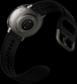 Смарт-часы AMAZFIT Active 2R A2437, 43.9мм, 1.32", черный/серебристый [6970100377712]