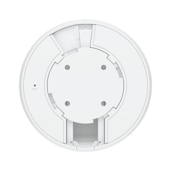 Камера видеонаблюдения IP Ubiquiti UniFi Protect G5 Dome, 2688х1512 pix, белый [uvc-g5-dome]