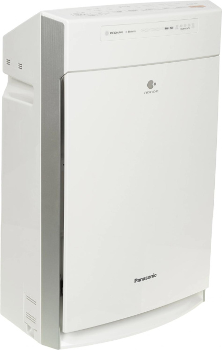 Климатический комплекc Panasonic F-VXR50R-W, белый [20335]