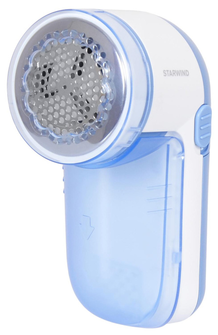 Машинка для удаления катышков StarWind SLR353 синий