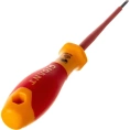 Диэлектрическая отвертка Gigant SL 3x100 мм GDS SL 3100