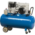 Поршневой компрессор с ременной передачей 380В NORDBERG NCE200/520
