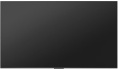 Коммерческий дисплей Hisense 100BM66D 100", матрица: VA, 3840х2160, частота обновления: 120 Гц, яркость: 500 кд/м2, контрастность: 5000:1, Wi-Fi, локальная сеть: 10/100 Мбит/с. ОС: Android 9