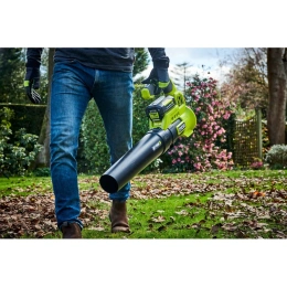 Воздуходувка Ryobi MAX POWER 36В RY36BLA-0 5133004576