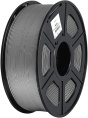Пластик Cactus CS-3D-ABS-1KG-GREY ABS/ 1.75мм/ 1кг/ 386м/ серый