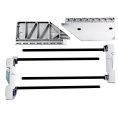 Торцовочная пила REDVERG RD-MS305-2100S 6671388