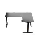 Стол игровой Andaseat Wind seeker угловой, модель AD-D-PT-1600